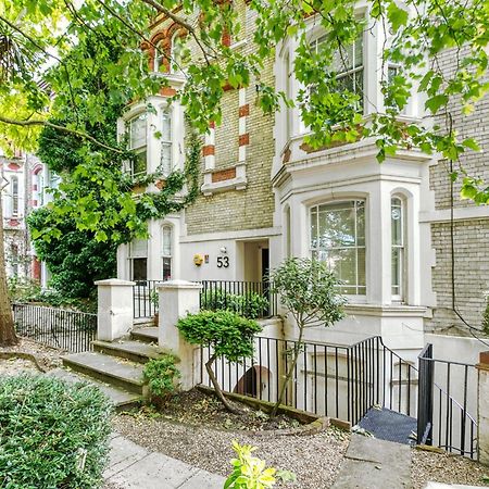 Apartamento Vichy - The Hampstead Star | Prime Location Londres Exterior foto