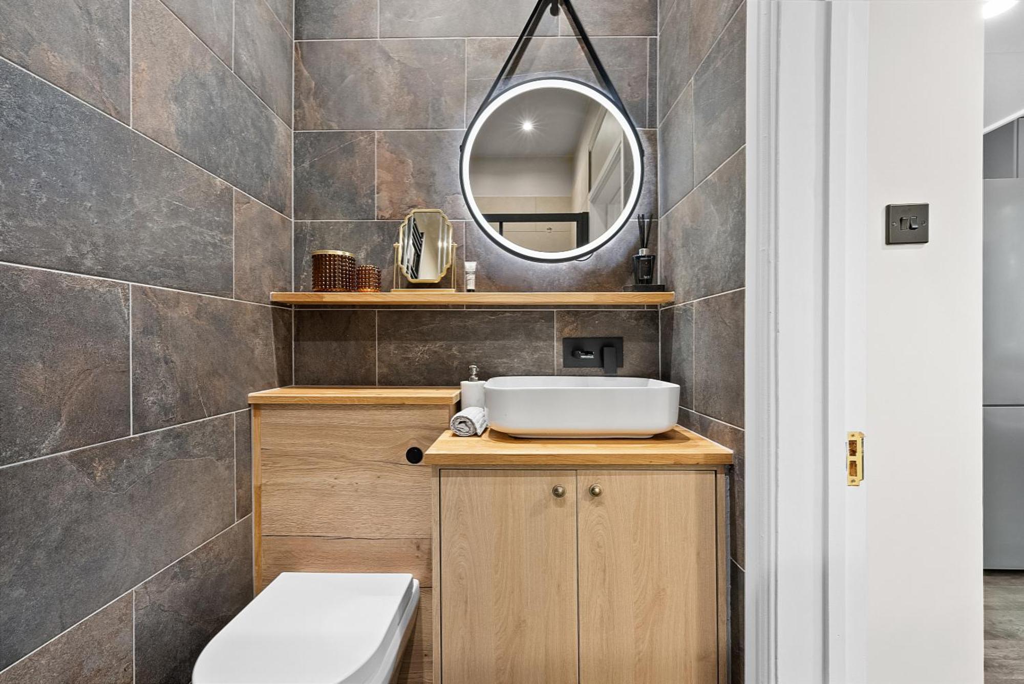 Apartamento Vichy - The Hampstead Star | Prime Location Londres Exterior foto