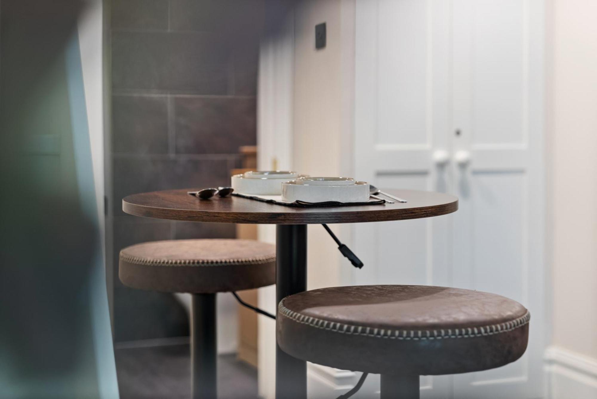 Apartamento Vichy - The Hampstead Star | Prime Location Londres Exterior foto