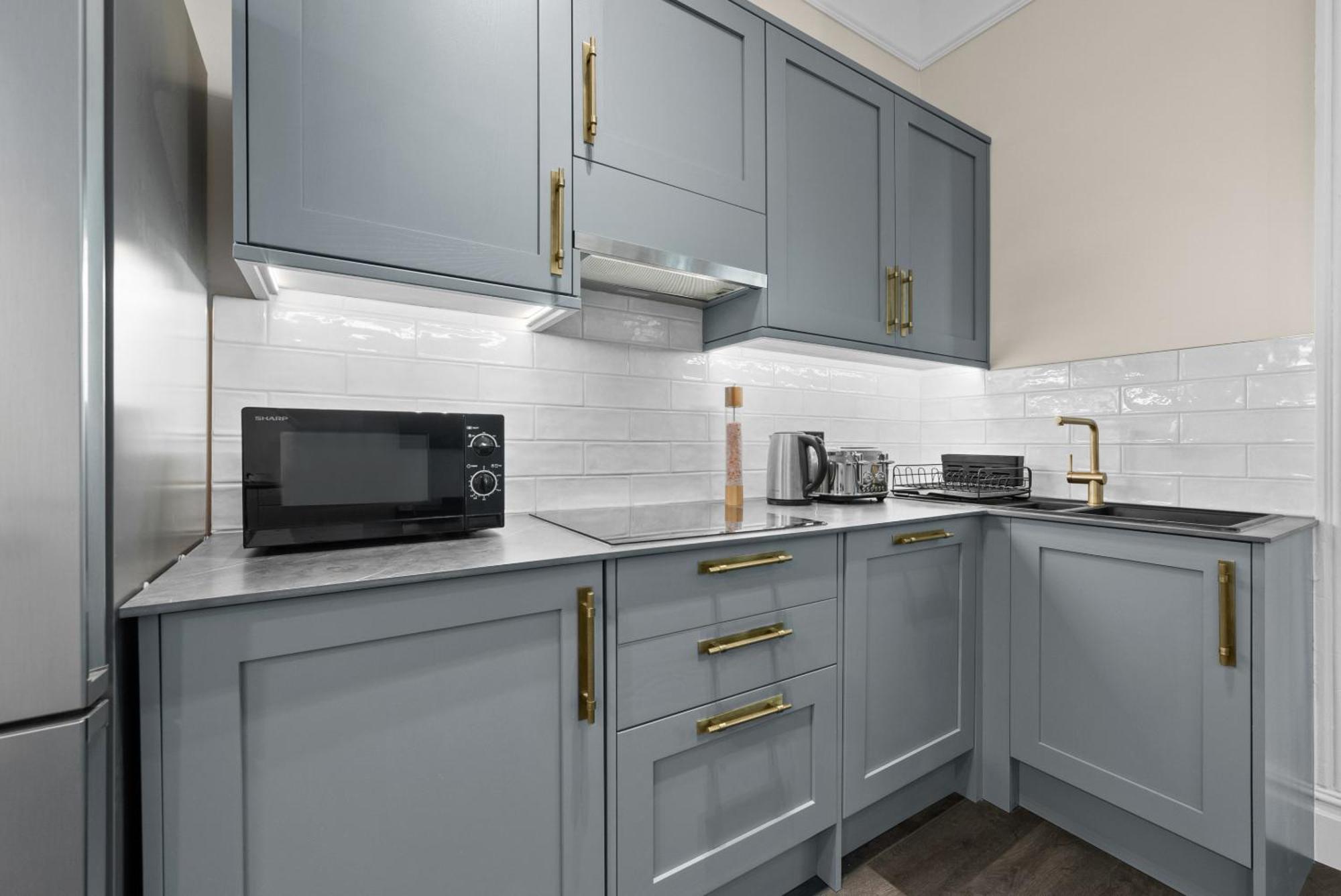 Apartamento Vichy - The Hampstead Star | Prime Location Londres Exterior foto