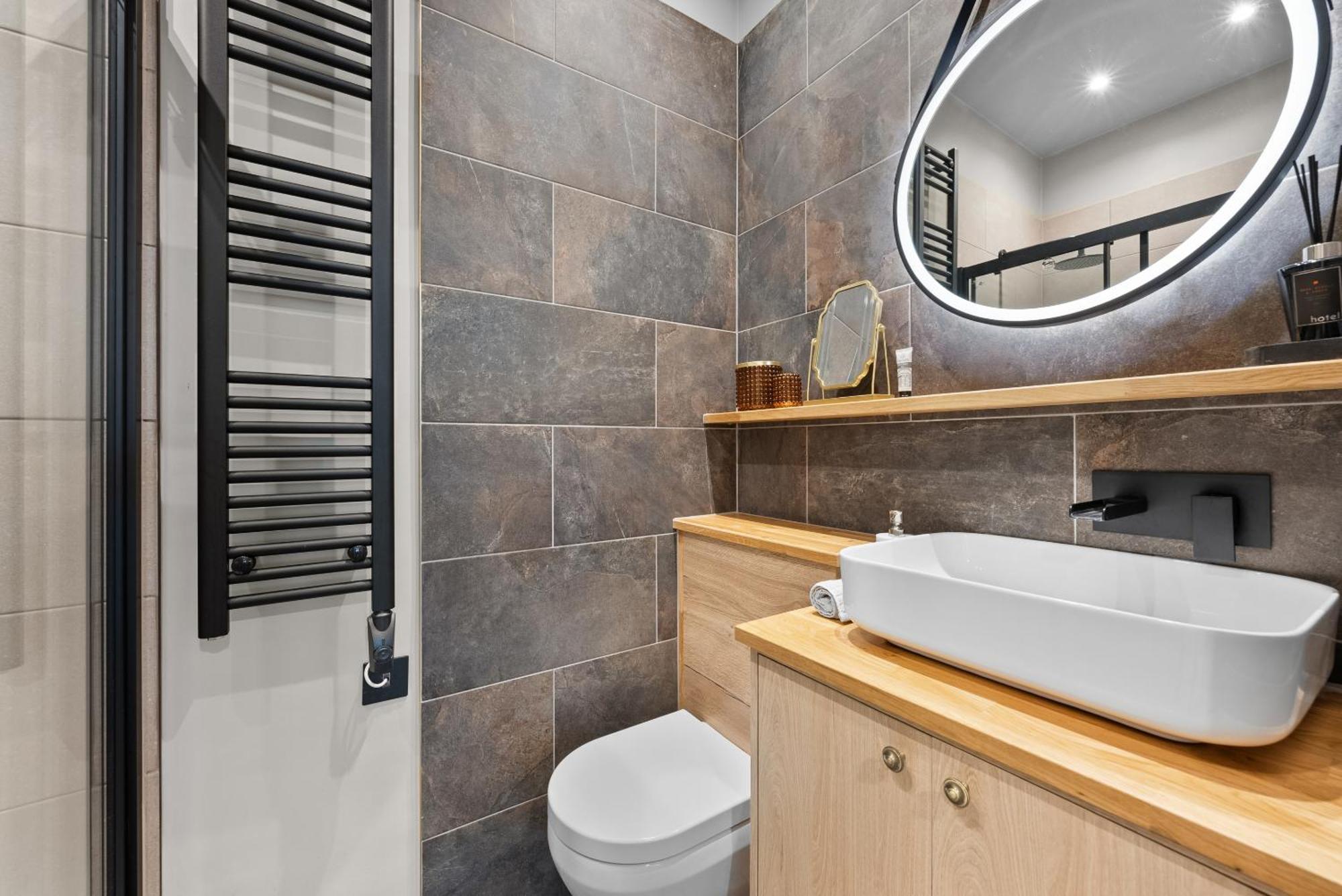 Apartamento Vichy - The Hampstead Star | Prime Location Londres Exterior foto