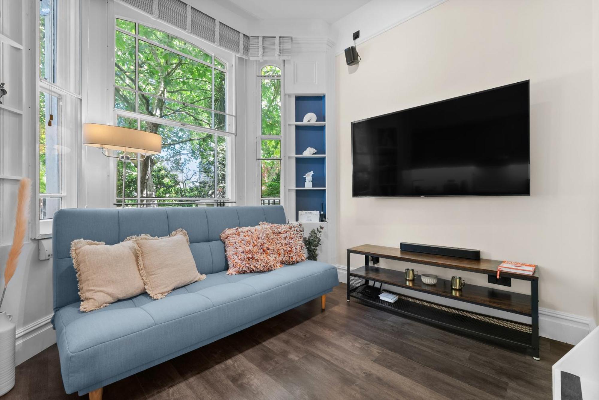 Apartamento Vichy - The Hampstead Star | Prime Location Londres Exterior foto