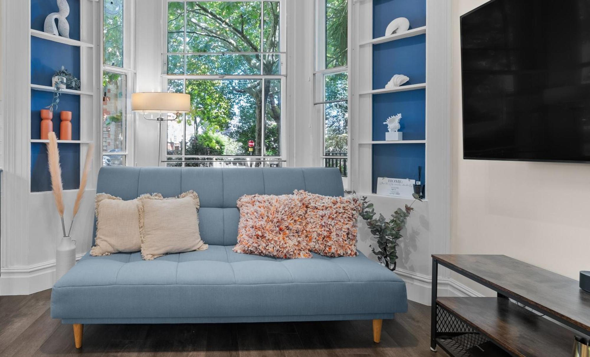 Apartamento Vichy - The Hampstead Star | Prime Location Londres Exterior foto