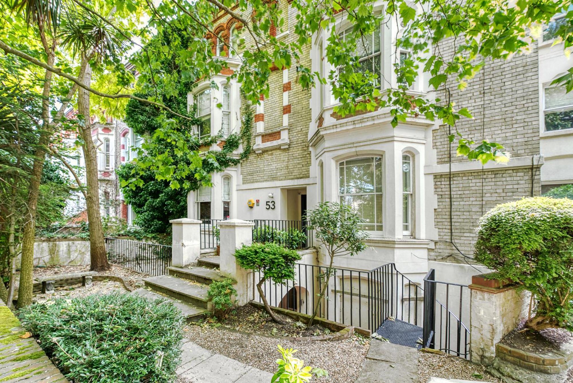 Apartamento Vichy - The Hampstead Star | Prime Location Londres Exterior foto