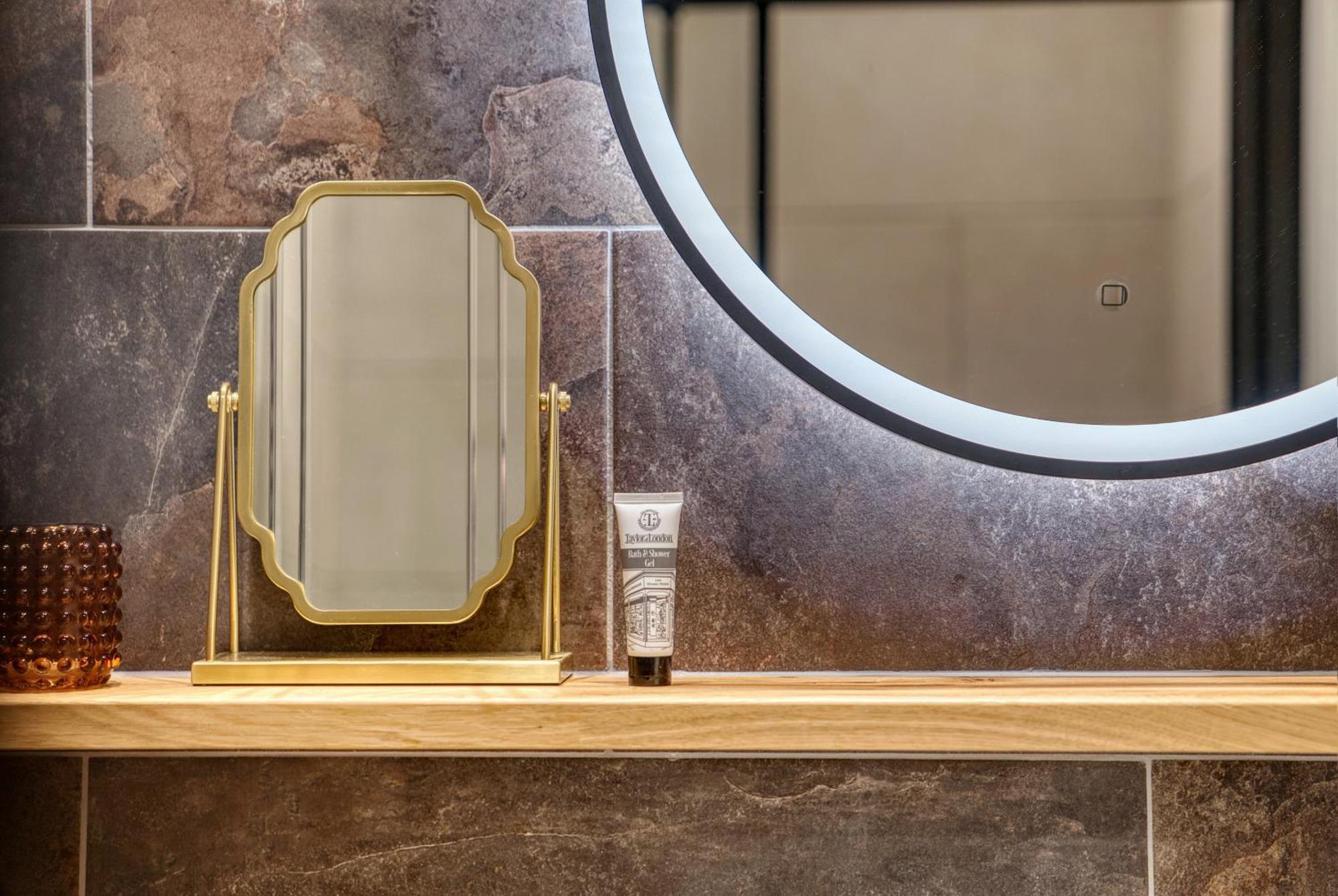 Apartamento Vichy - The Hampstead Star | Prime Location Londres Exterior foto